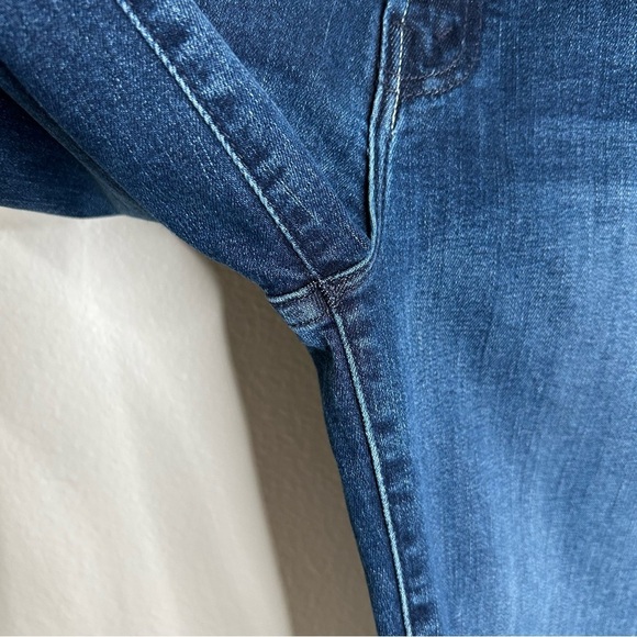 Mother The Hustler Ankle jeans Heirloom 31 - Picture 7 of 16